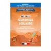 mium LAB - Complément Alimentaire Solaire en Recharge - Gummies Autobronzant - Cure 21 Jours - 100% Français - Bêta-carotène,