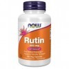 NOW Foods Rutine, 450 mg - 100 gélules