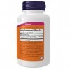 NOW Foods Rutine, 450 mg - 100 gélules