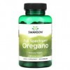 Swanson Full Spectrum Origan 450 mg – 90 caps, support naturel dorigan