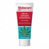Wobecare CBD Active Cream - 100ml