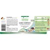 Fairvital | GABA COMPLEX - avec 1200mg dInositol, 400mg de Vitamine B3 & 200mg de GABA par dose journalière - 50 jours - VEG