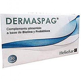 Heliosar Dermaspag 30 Cap