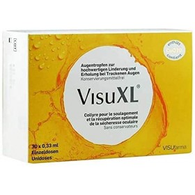 Visuxl 30 Unidosis
