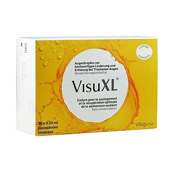 Visuxl 30 Unidosis