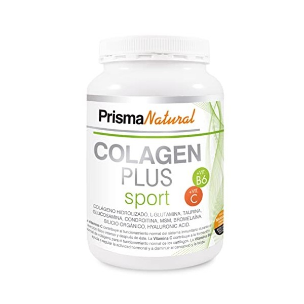 Prisma Natural Colagen Plus Sport 300 g 300 ml