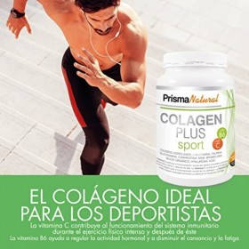 Prisma Natural Colagen Plus Sport 300 g 300 ml