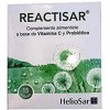 Heliosar Reactisar 30 Cap