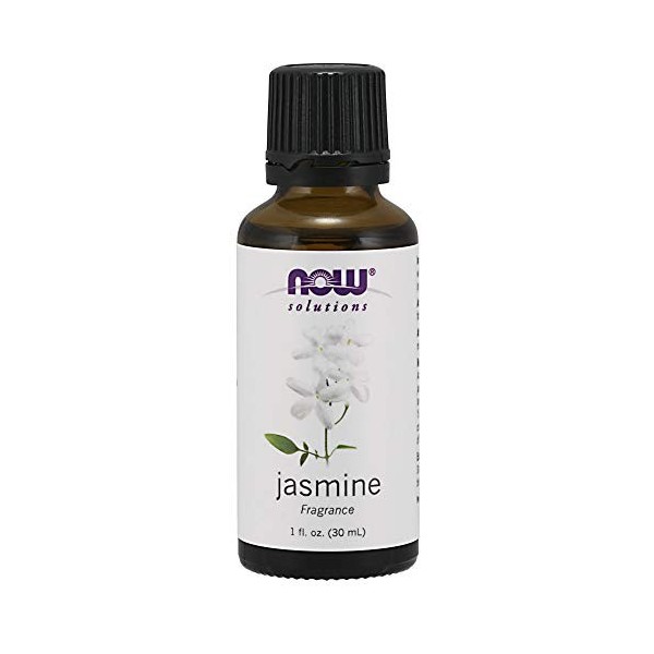 Essential Huile, Jasmine Huile - 30 ml