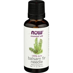 Essential Huile, Balsam Fir Needle Huile - 30 ml
