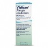 Vidisan Allergy Eye Drops Avec Ectoïne 10Ml