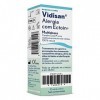 Vidisan Allergy Eye Drops Avec Ectoïne 10Ml