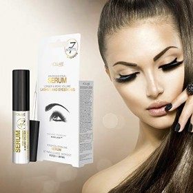 vollare Sérum pestañas y cejas