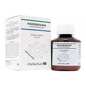 Heliosar Marbisan Integrabium Gts 50Ml