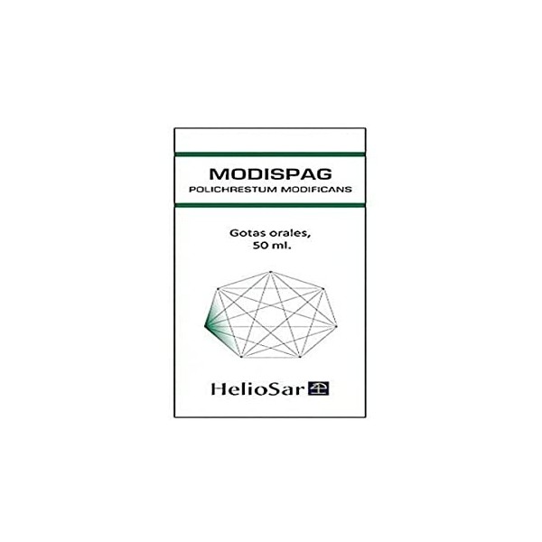 Heliosar Modispag P. Modificans Gts 50Ml