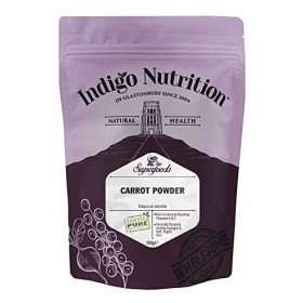 Poudre de Carotte - 250g Qualité assurée 