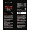 Complexe Vitamines B MAX, 365 Comprimés | 8 Vitamines B + Choline & Inositol | Aide à Réduire la Fatigue et Contribue au Bon 