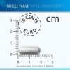 Benfotiamine - Vitamine B1 - Aide à Réduire la Fatigue Mentale et Physique - Booste le Métabolisme - Participe au Fonctionnem