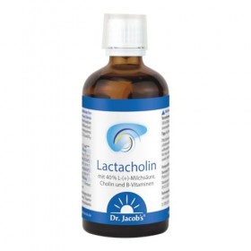 Lactacholine - 100 ml
