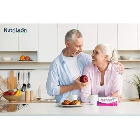 LOGY B-Pocket Vitamine B12 Acide folique B6 pour homme et femme 30 jours