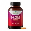 Vitamine B-Active de Naturell