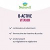 Vitamine B-Active de Naturell