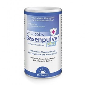 Formule Alcalinisante PLUS - 300 gr
