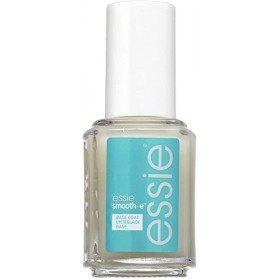 Essie Base Coat Smooth-E, lot de 3 3 x 13,5ml 