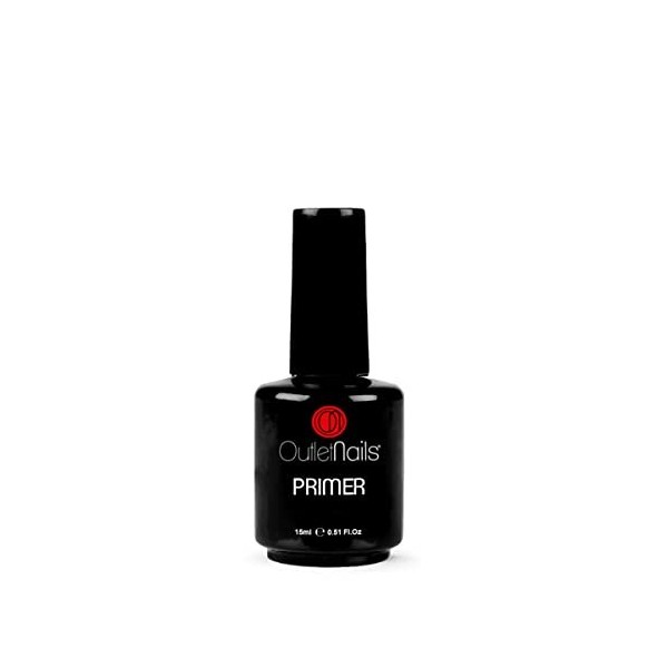 Primer sans acide 15 ml/Primer Ongles/Base dadhérence - Outlet Nails