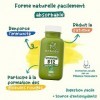 Vitamine B12 Bio | Naturelle et Végétale | Premium & Vegan | 150 gélules 5 mois | B-12 pour Hommes et Femmes | Extraits de 