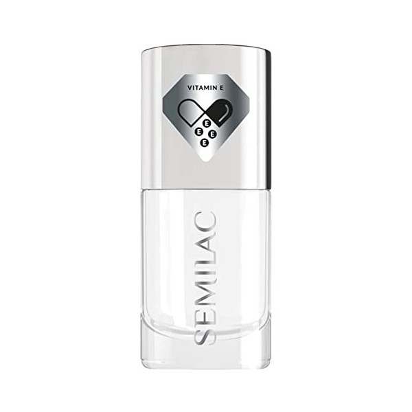 Semilac Primer Vitamine sans acide 7 ml