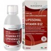 Bandini® Liposomal Vitamin B12 1000 mcg - Supplément liposomal liquide 250 ml - Renforce le système immunitaire - Vit B 12 Do