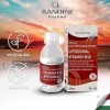 Bandini® Liposomal Vitamin B12 1000 mcg - Supplément liposomal liquide 250 ml - Renforce le système immunitaire - Vit B 12 Do