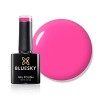 Bluesky Gel Nail Rolir, Strawberry Cream - PN01, pastel néon, rose, durable, résistant aux puces, 5 ml nécessite du séchage 