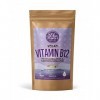 Vegan Vitamin B12 - Methylcobalamin & Adenosylcobalamin 1000mcg - 120 petites gélules, 4 mois stock
