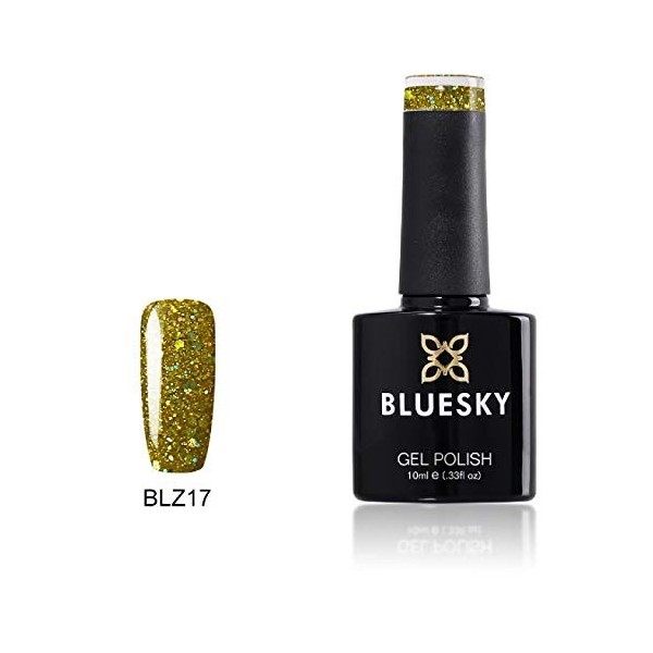 Bluesky Gel Nail Rolir, Strawberry Cream - PN01, pastel néon, rose, durable, résistant aux puces, 5 ml nécessite du séchage