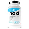 NAD+ Nicotinamide Riboside Chloride 300mg - +1 Mois de Cure - NAD Booster - Anti-Aging & Contre la Fatigue - Made in France -
