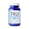 TRU NIAGEN │ Suppléments de nicotinamide riboside NAD+ pour réduire lépuisement et la fatigue, formule brevetée NR, 90 pièce