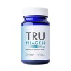 TRU NIAGEN │ Suppléments de nicotinamide riboside NAD+ pour réduire lépuisement et la fatigue, formule brevetée NR, 90 pièce