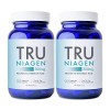 TRU NIAGEN │ Suppléments de nicotinamide riboside NAD+ pour réduire lépuisement et la fatigue, formule brevetée NR, 90 pièce