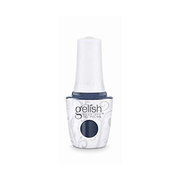 Gelish Harmony - No Cell ? Oh Wel!