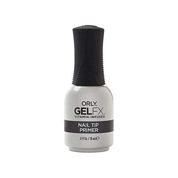 GEL FX Primer Salon Vernis à ongles 18 ml