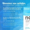 NAD+ Nicotinamide Riboside Chloride - +31 Jours de Cure - Poudre Pure, 10 Grammes - Contre lâge et la fatigue, NAD Booster -