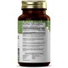 Ezyleaf Acide Pantothénique Supplément | 200 Capsules Vitamine B5 à Haute Teneur - 500mg Pantothenique B5 par portion | Vitam