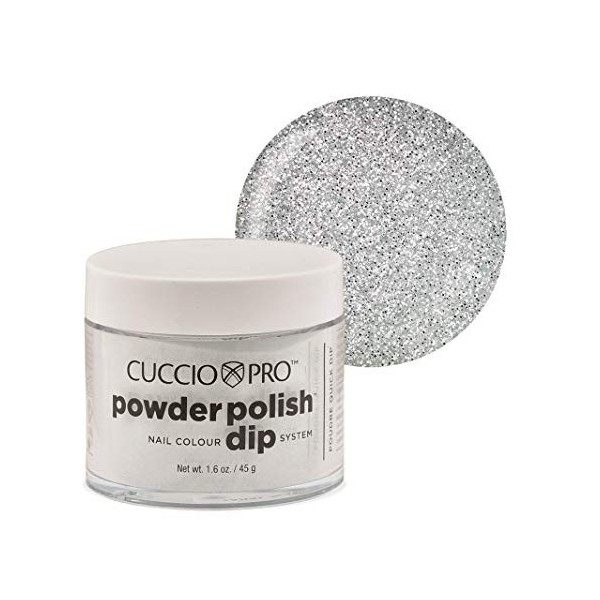 Cuccio Candy Pomme Rouge Poudre 45g