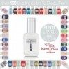 Karma Organic Triple 5 Base Coat. Soin des ongles non toxique Vegan sans cruauté