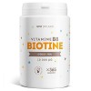 Vitamine B8 - Biotine - 10 000 µg - 365 comprimés - Cheveux, Peau