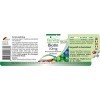 Fairvital | Biotine 10mg - Fort - avec 10000mcg de Biotine par comprimé - Vitamine B7 - VEGAN - 90 comprimés