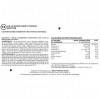 Bears with Benefits Biotine hautement concentré avec 10,000 mcg - oursons gélifié - complexe de vitamines beauté pour les che