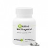 BIOTINE SUBLINGUALE * 450 µg / 240 comprimés pour 240 jours dutilisation * Vitamine essentielle pour une peau et des cheveux